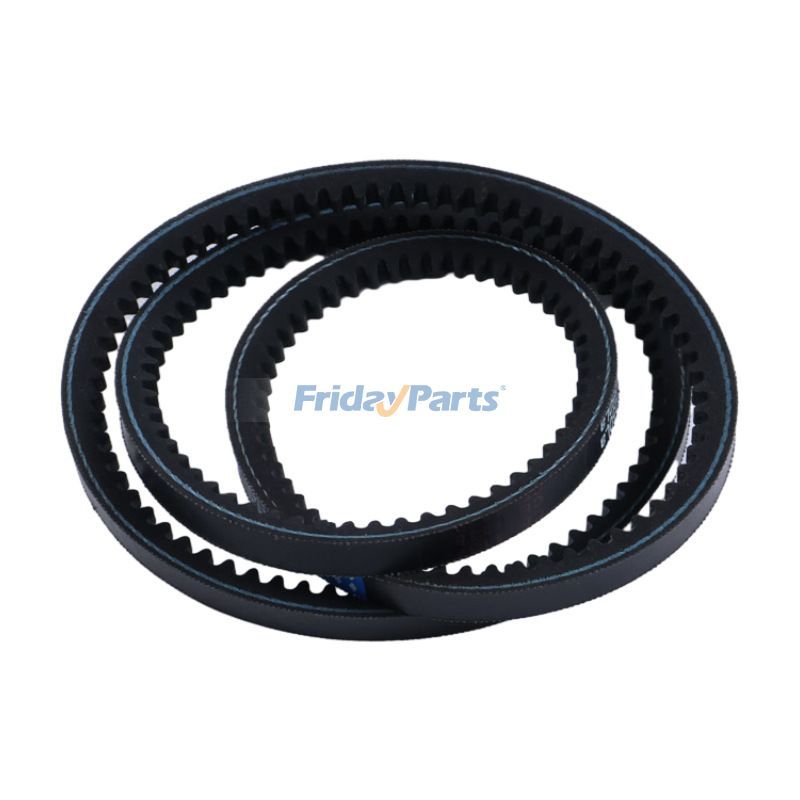 Correa trapezoidal 7020408 para elevadores de pluma JLG 400S 450A 450AJ 600A 600AJ 600S 660SJ 800A 800AJ 800S 860SJ