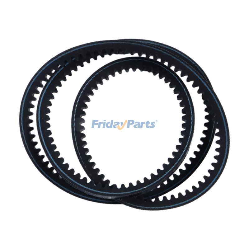 Correa trapezoidal 7020408 para elevadores de pluma JLG 400S 450A 450AJ 600A 600AJ 600S 660SJ 800A 800AJ 800S 860SJ Para JLG