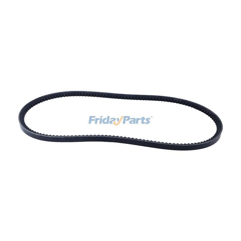 Keilriemen 70400138 01154351 für Deutz Egnine JLG D2.9 L4 TCD 2.9 L4 TCD 2.2 L3 JLG Hebebühne