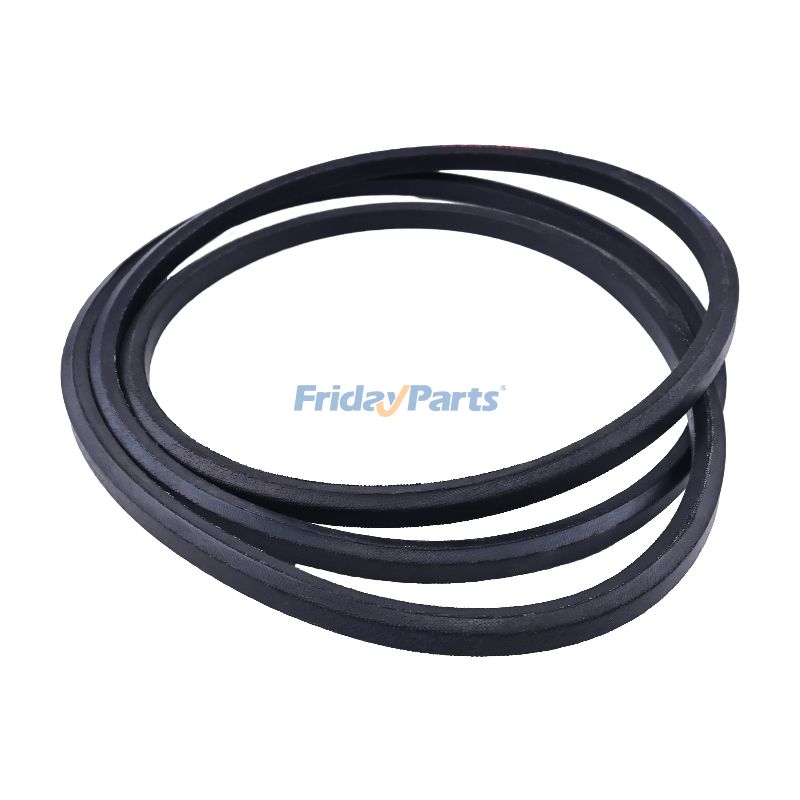 V-Belt 754-0443 for Husqvarna Lawn Tractor LR12 LT1538 LT120 LTH120 LTH130 YTH150 YTH180