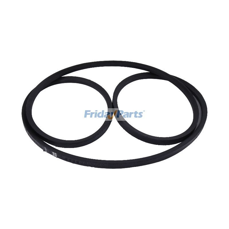 V-Belt 754-0479 for MTD Tractor LT-1650 LT-1850 LT-2150