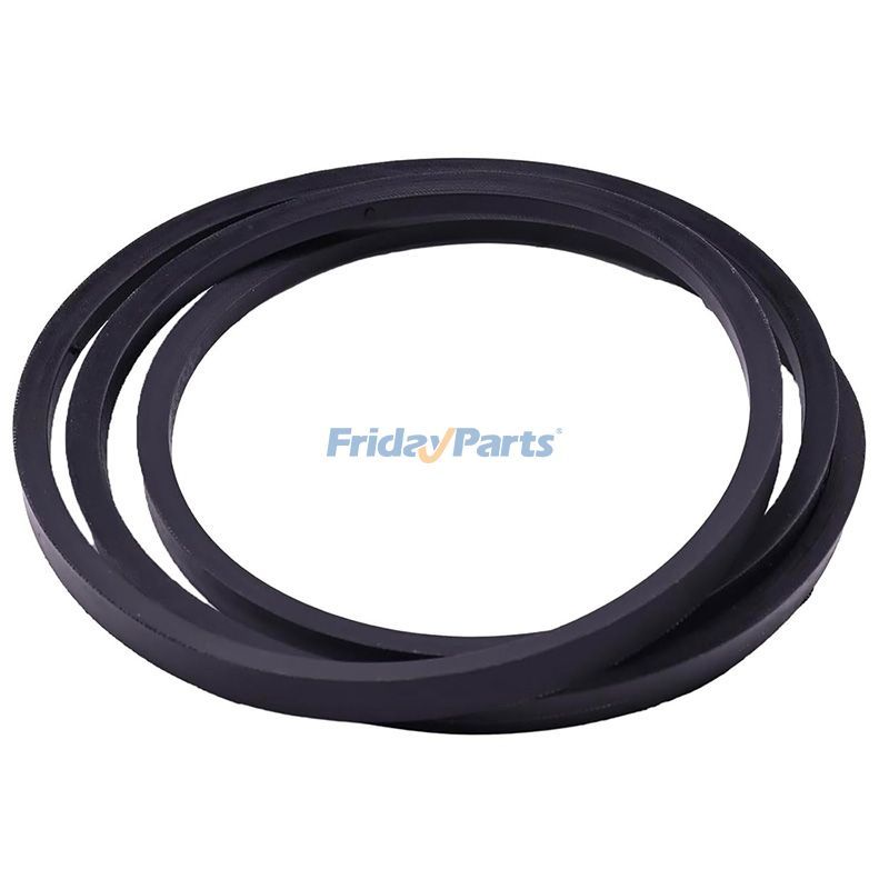 Cub Cadet用,他ブランド用用Vベルト 754-3002 954-3002 1722039SM カブ カデット 芝刈り機 357 38C用