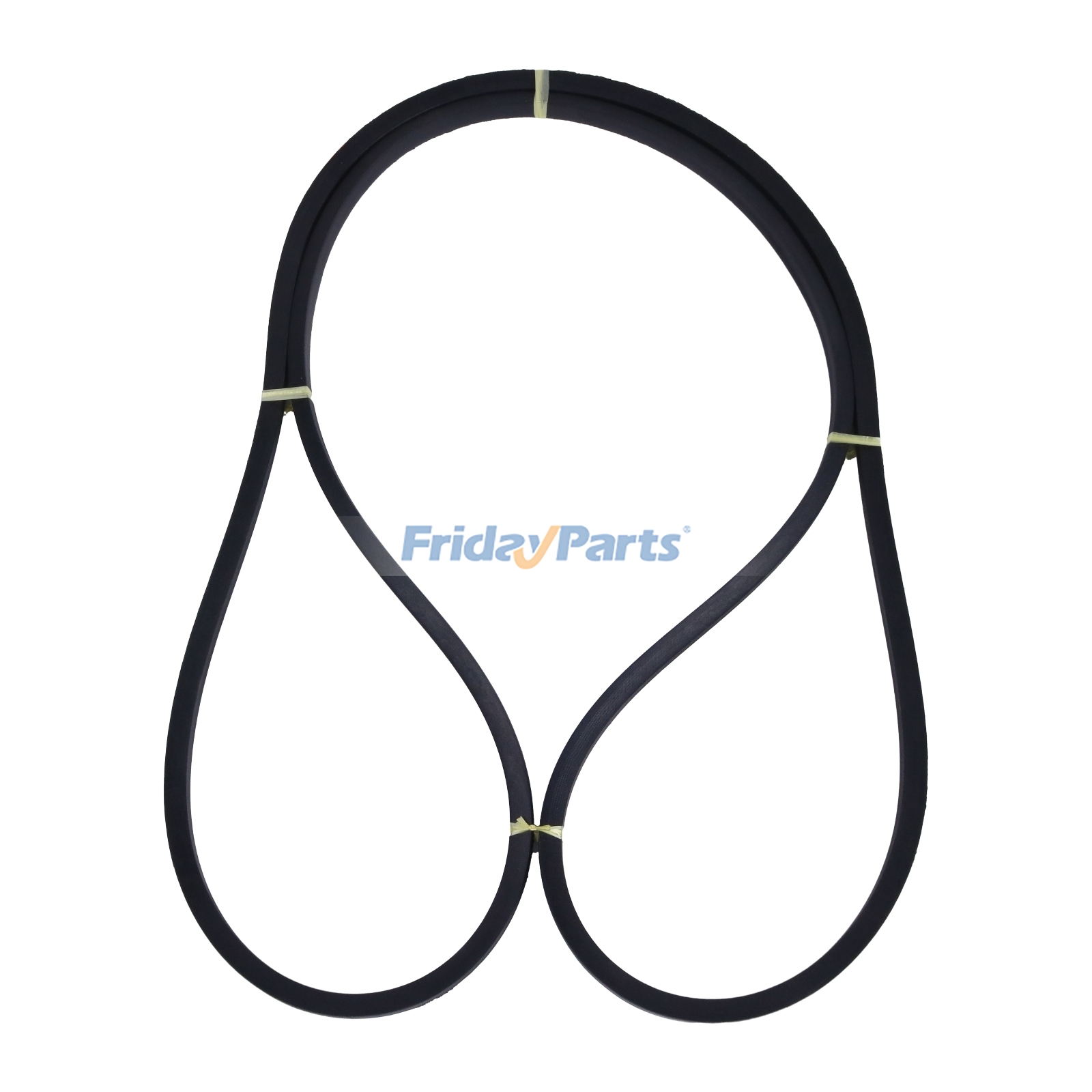 クボタ トラクター B6200 芝刈り機 RC48-62-A 用 V ベルト 76521-34710