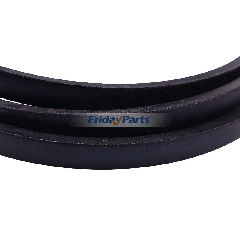 V-Belt in Stock in China