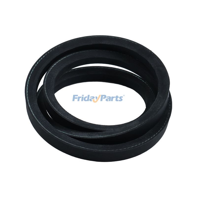 Correa trapezoidal 78-1545 para alternador Thermo King UT-1200 de FridayParts