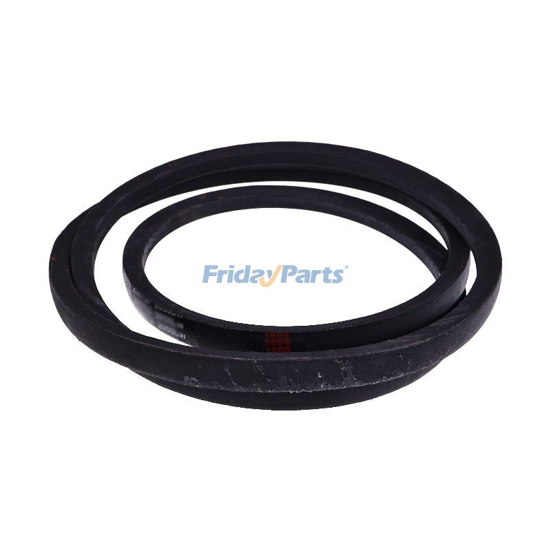 Courroie trapézoïdale 78-7100 382049 pour tracteur Toro 01-08K801 01-08K02 01-08K803 01-10K801 01-10K802 01-10K803 01-11B803 01-11B804 01-11BH01