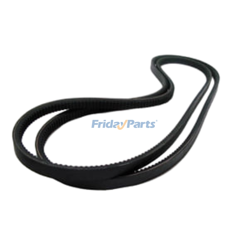 V-Belt 7M-0185 3P-0098 for Caterpillar CAT Engine 3304 3306 3126B Excavator 225 235 Loader 966C 951C 977H 951B 977K