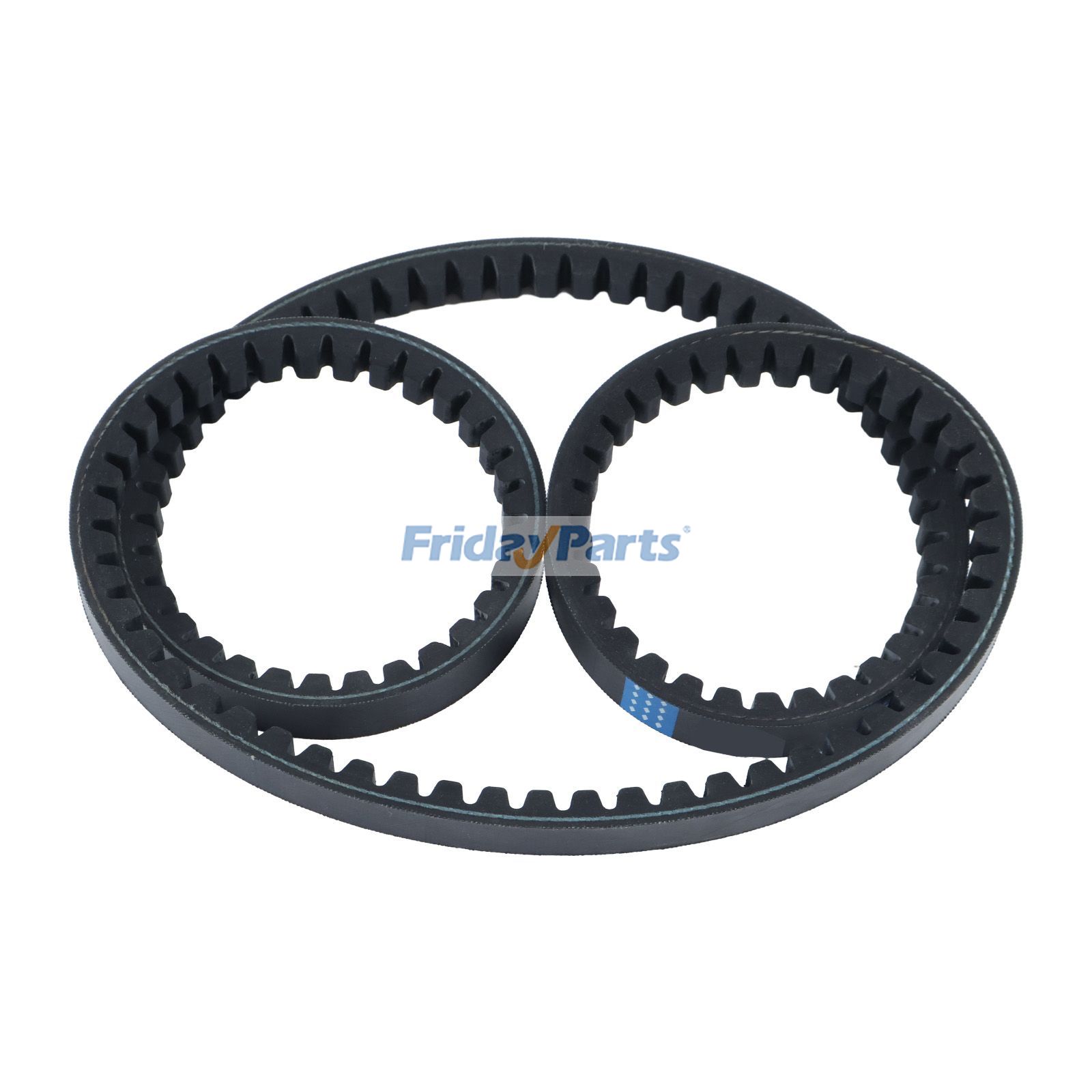 Correa trapezoidal 7N-3948 para motor Caterpillar CAT 3406E C15 C18 C7 Para CAT