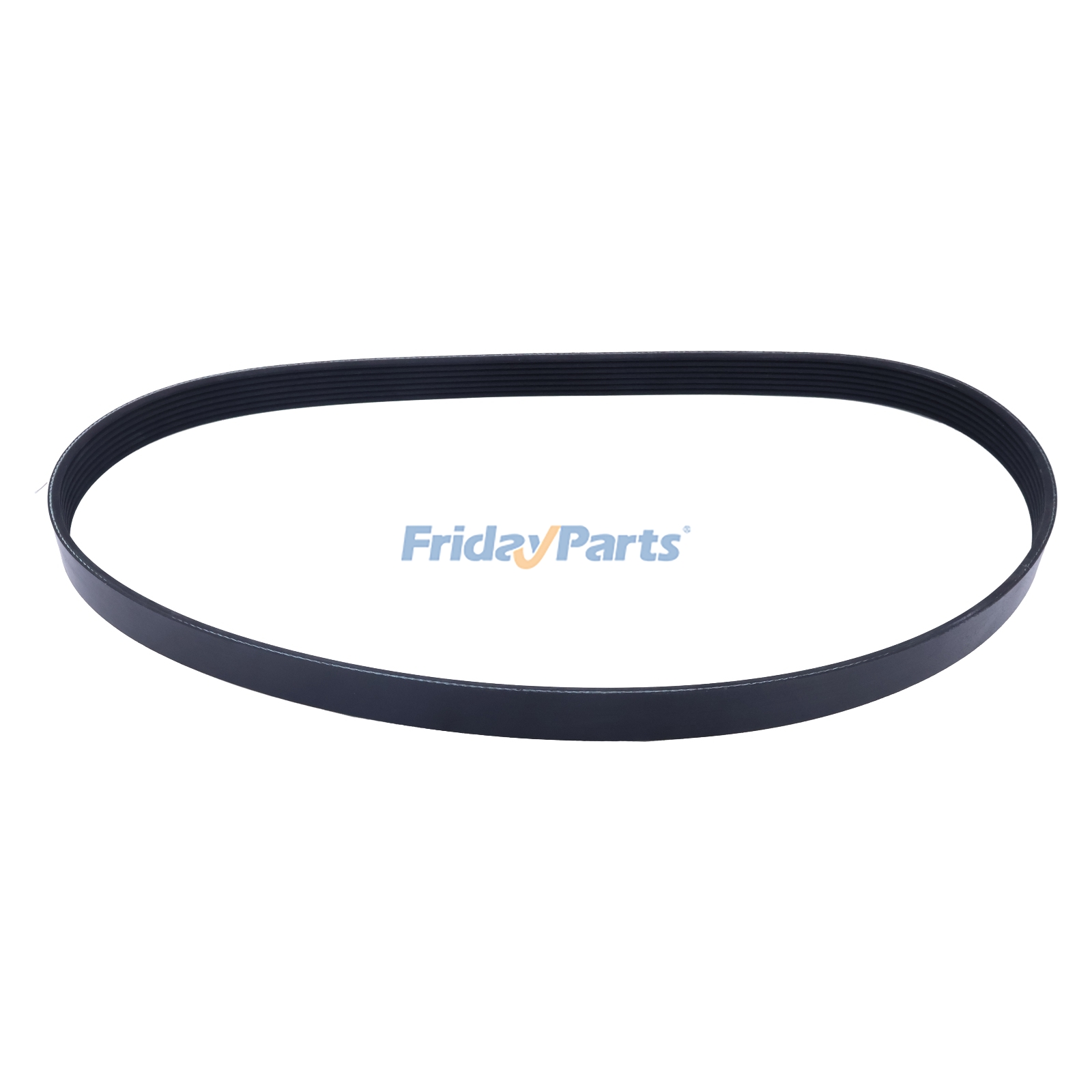 V-Belt 7PK1125 11720-1KT0A for Nissan Versa Note 1.6L 2012-2019