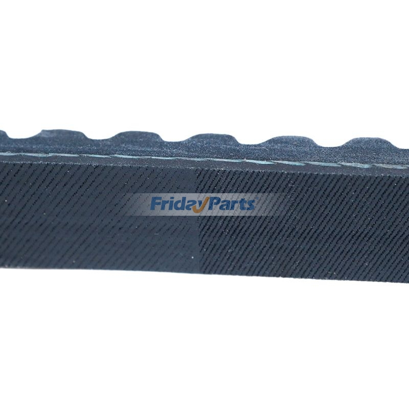 Correa trapezoidal 7W-8135 7N-7055 para motores Caterpillar CAT 3508, 3512 y 3516, camión 776 y 777, módulo de potencia D10, PM3516