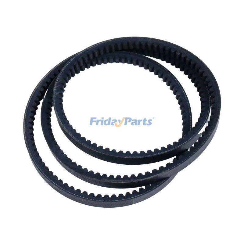 Correa trapezoidal 7W-8135 7N-7055 para motores Caterpillar CAT 3508, 3512 y 3516, camión 776 y 777, módulo de potencia D10, PM3516