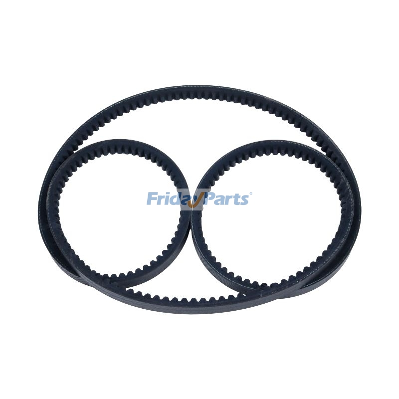 Correa trapezoidal 7W-8135 7N-7055 para motores Caterpillar CAT 3508, 3512 y 3516, camión 776 y 777, módulo de potencia D10, PM3516 Para CAT