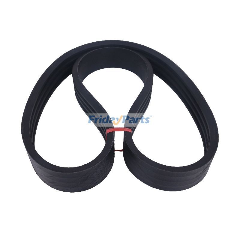 V Belt 83738001 for Vermeer Chipper 1250