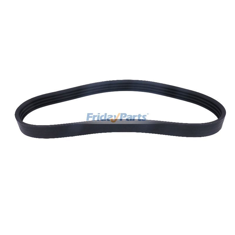 Correa trapezoidal 83738001 para trituradora Vermeer 1250 Para OTRA MARCA