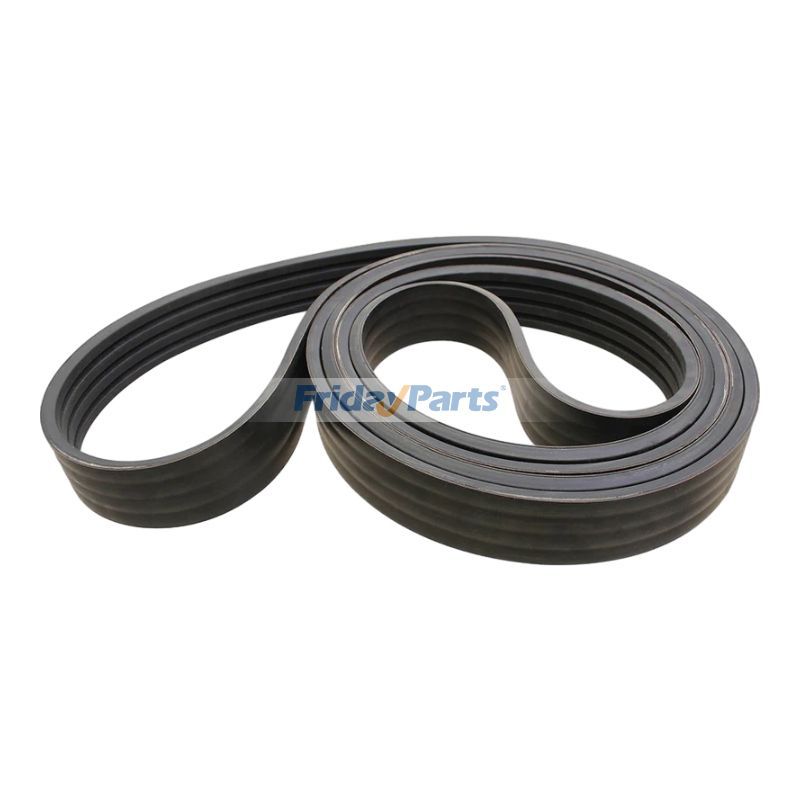 Correa trapezoidal 84072421 para cosechadora New Holland CR9040 CR9060 CR9065 CR9070 CR920 CR940 CR960