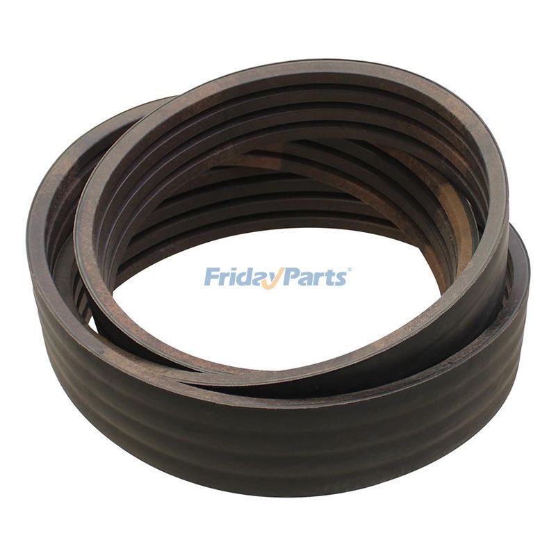 Correa trapezoidal 84137716 47754793 para cosechadora CASE 6088 5088 7088