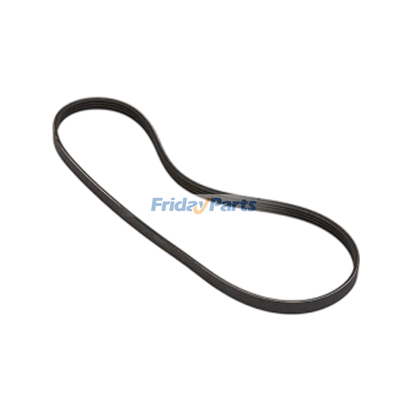 V-Belt 84317961 87618451 for New Holland Loader C227 C232 C238 L221 L223 L225 L228 L230