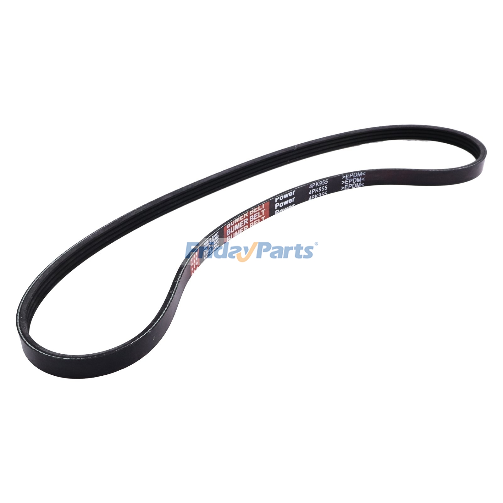 V-Belt for Loader