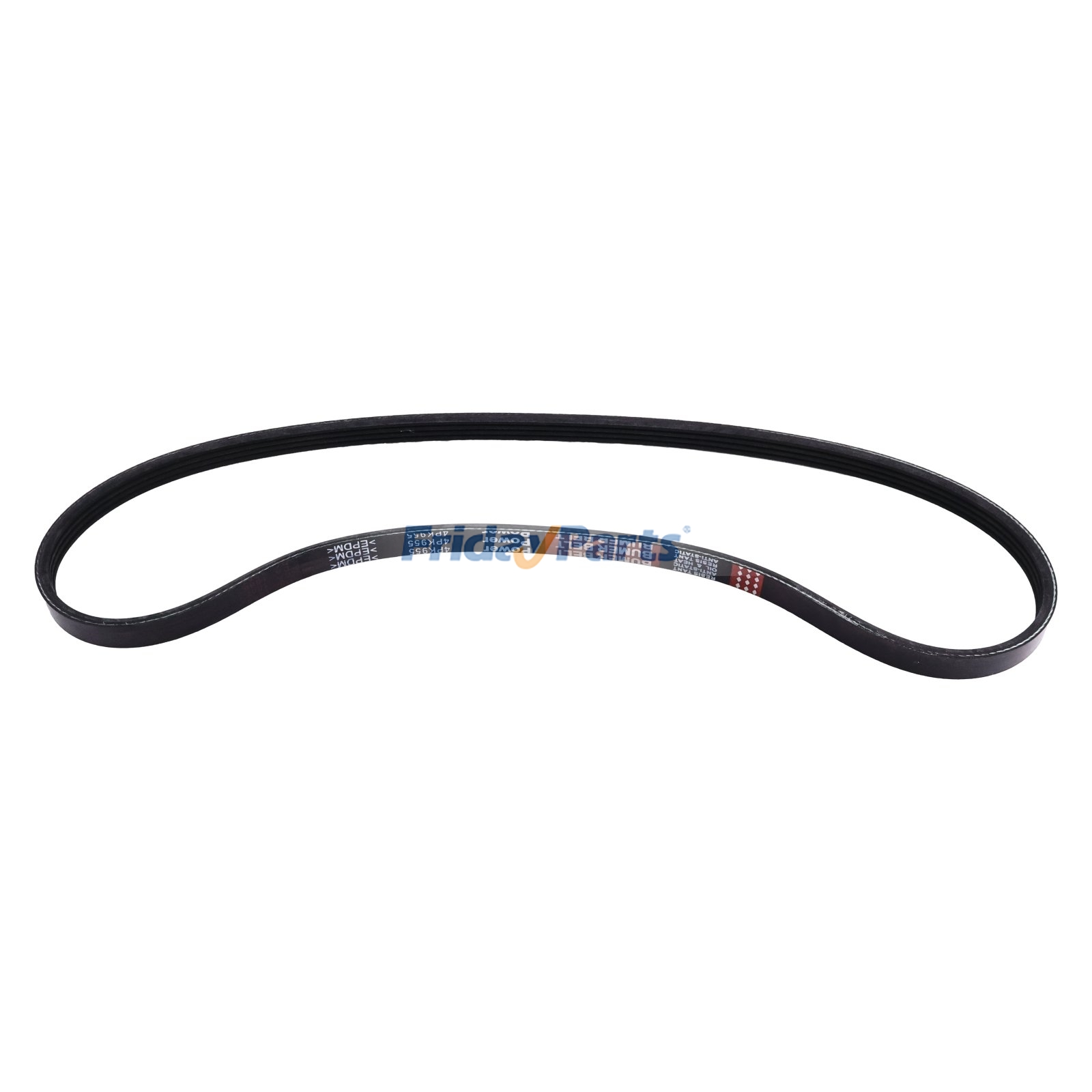 V-Belt compatible with Loader