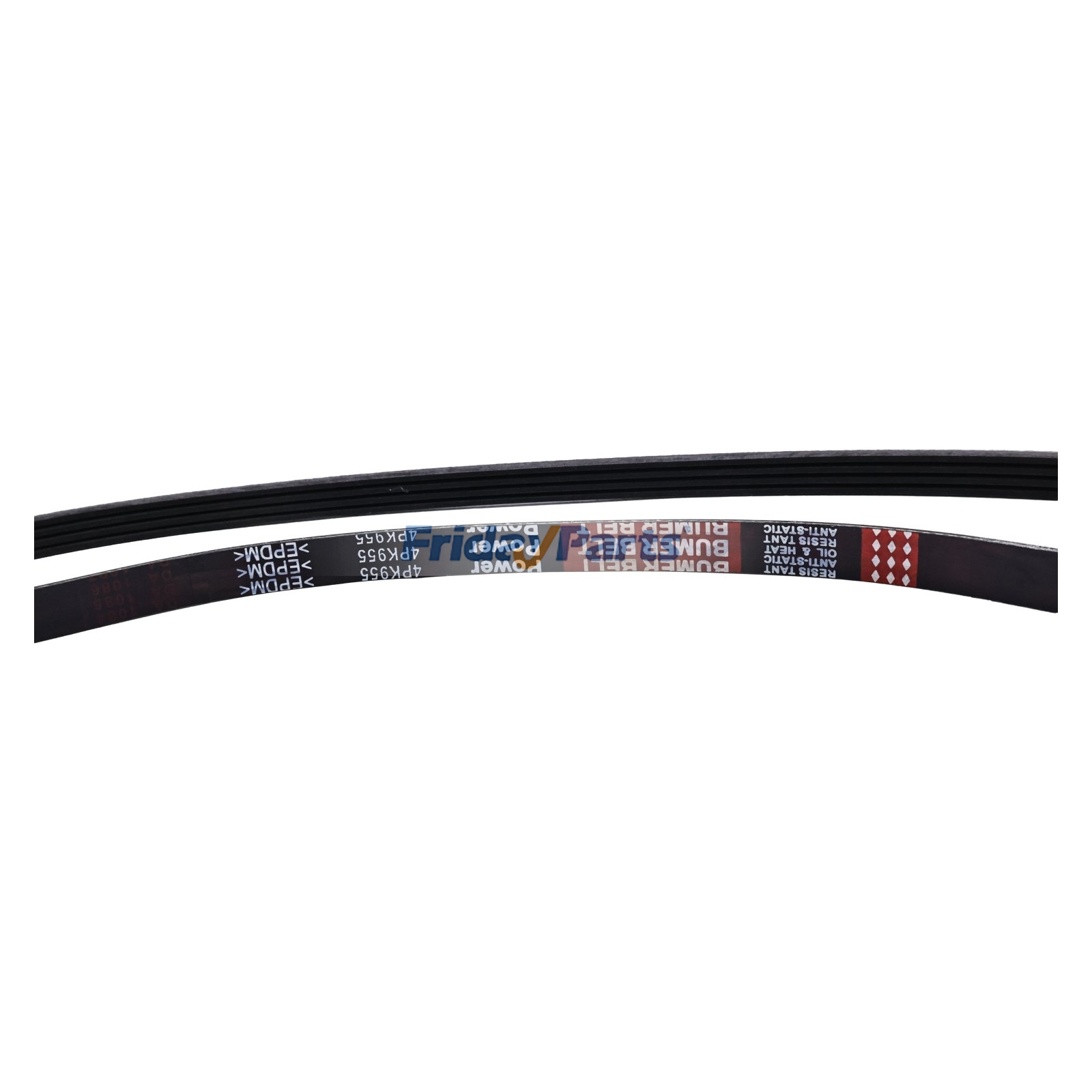  V-Belt For New Holland