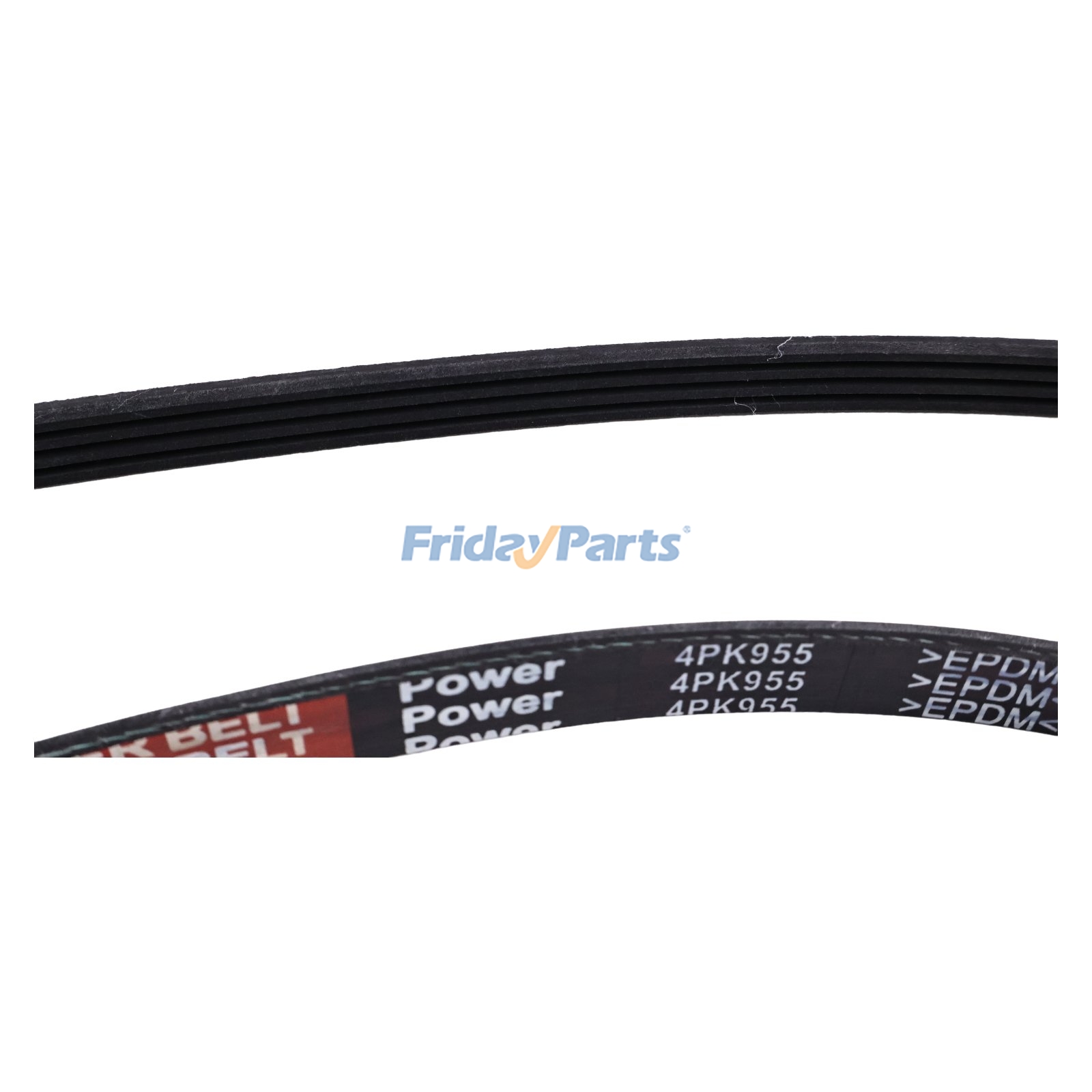 FridayParts V-Belt