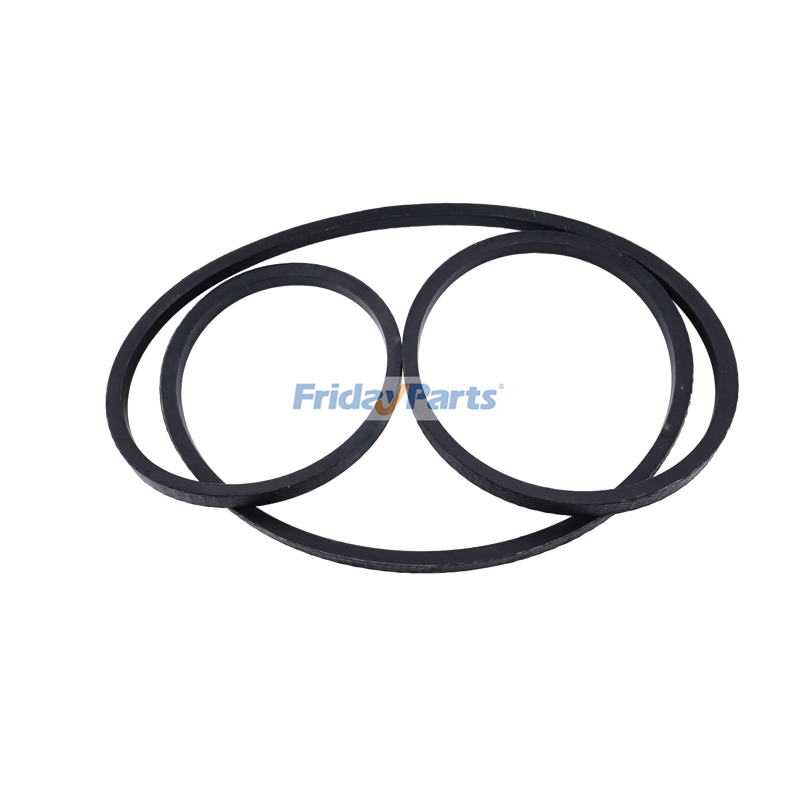 V-Belt 84320459 for CASE Grain Header 3020-20FT 3020-25FT 3020-25FT 3020-30FT 3020-35FT