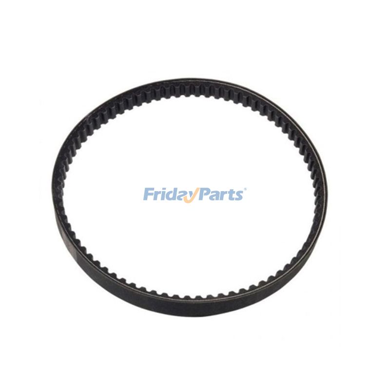 Correa trapezoidal 856026 para scooter Aprilia Scarabeo 125 200 2007-2011