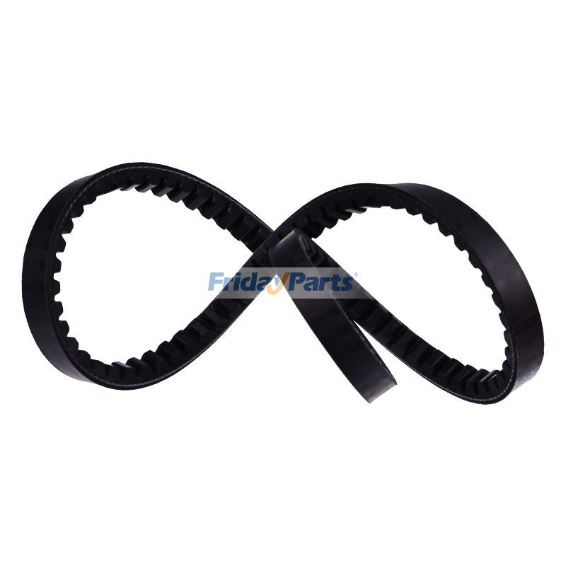 Correa trapezoidal 86520007 8N8620 para tractor Ford New Holland NAA NAB 8N Para Ford,Para New Holland