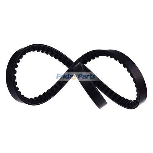 NUOVA CINGHIA VENTOLA E Alternatore Per 2001 FREIGHTLINER FLD132 L6-15 - Foto 11