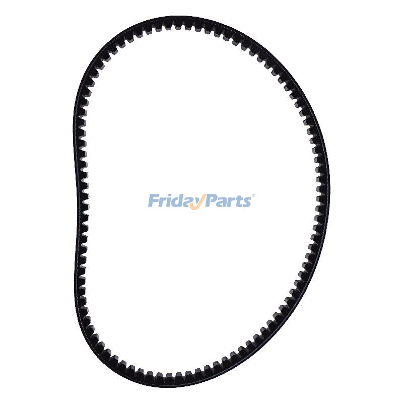 Correa trapezoidal 86520007 8N8620 para tractor Ford New Holland NAA NAB 8N