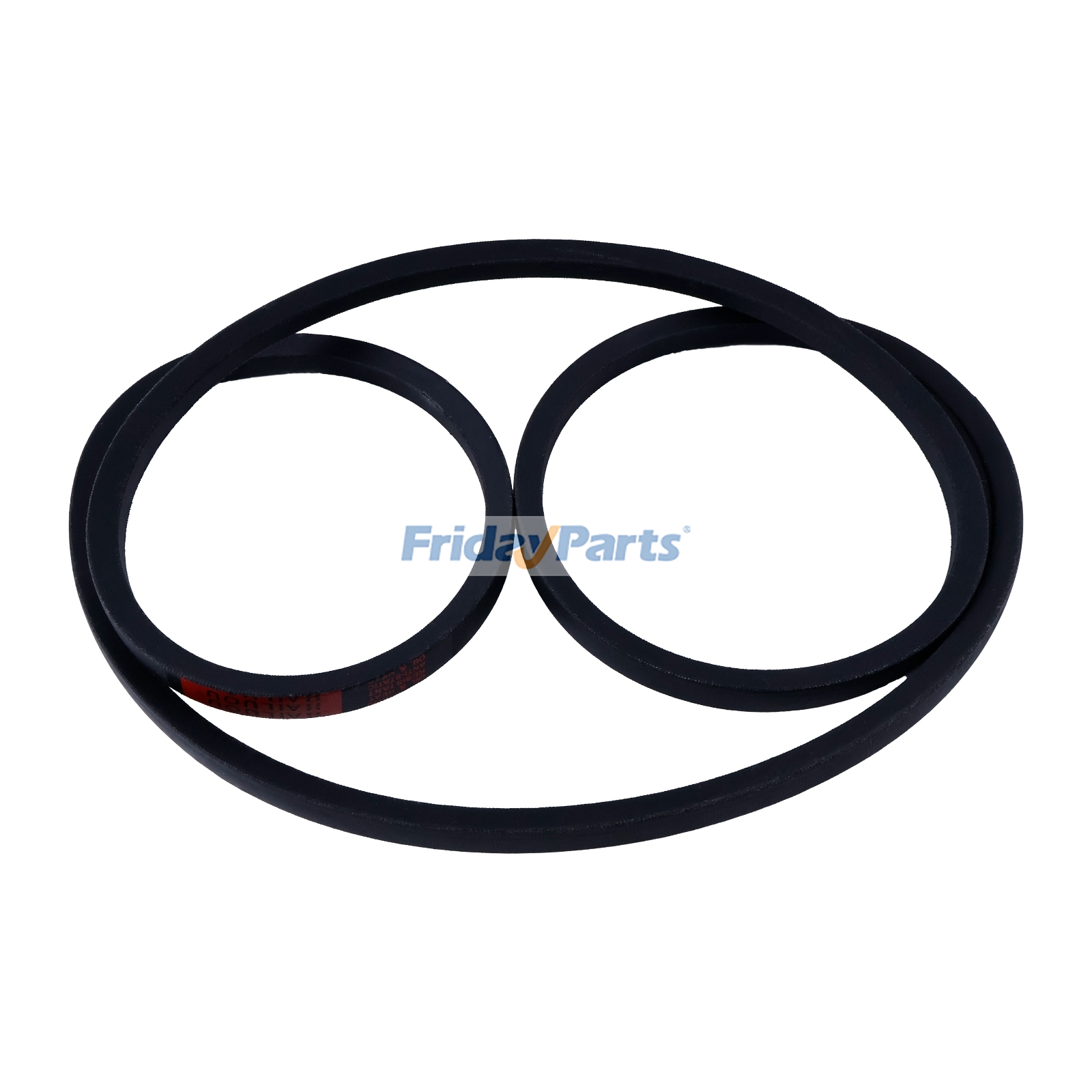 V-Belt 86629763 for New Holland BC5050 568 BC5070 BC5060 CASE SBX520 SBX530 SB521 SBX540 SB531 SB541 SB541C Baler