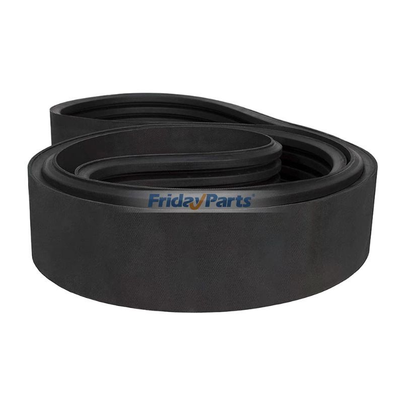 【MAISON MINED】23FW★ CRUCIAL PUNCHING BELT Stens OEM Replacement Belt 265-721 for Exmark 109-8070 | DBE