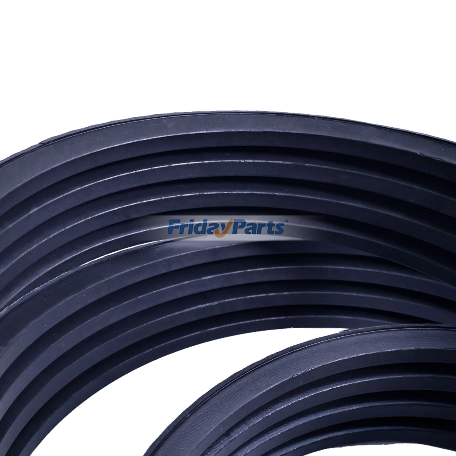 V-Belt in Stock in China