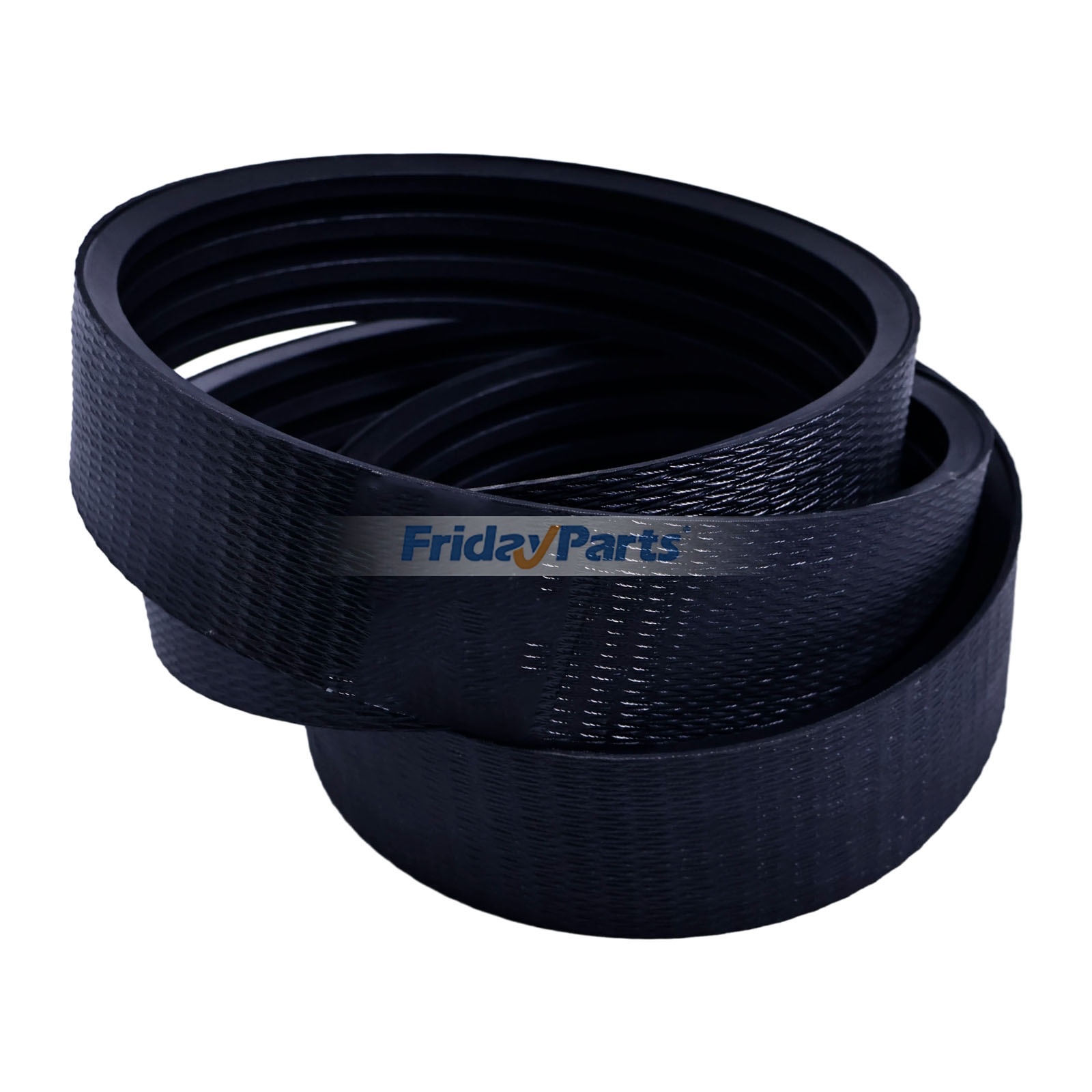 V-Belt 87012453 for New Holland Disc Mower 615 616 617 H6730 H6740 H6750 Case IH MD72 MD82 MD92 MDX71 MDX81 MDX91