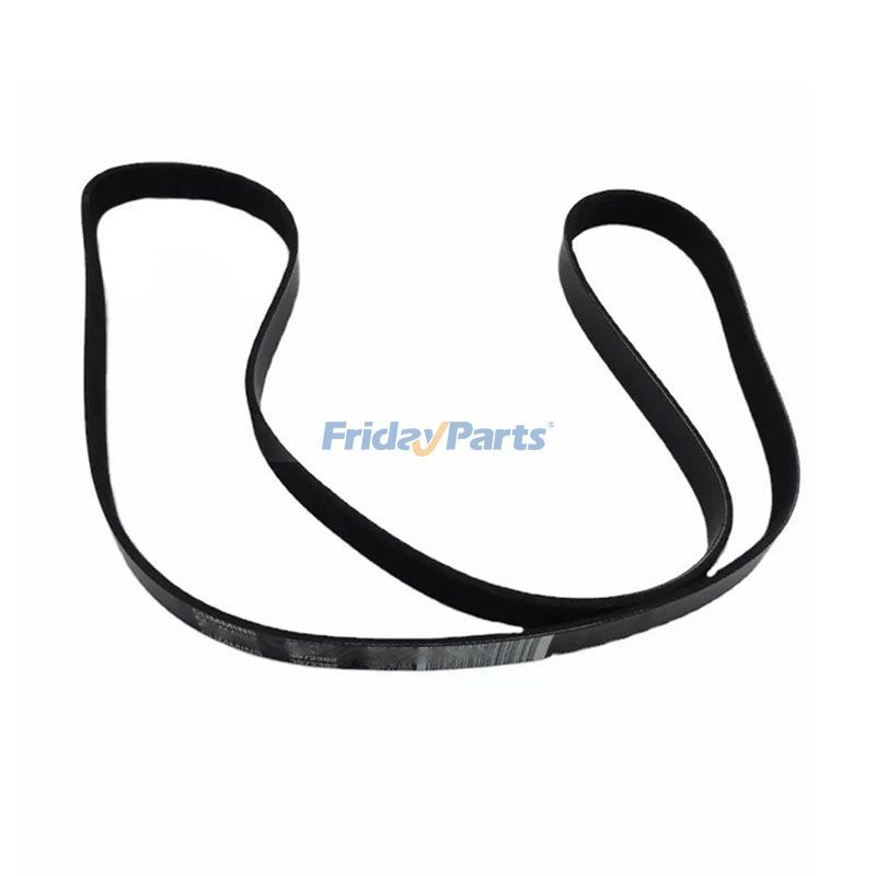 Correa trapezoidal 87402831 para tractor CASE MX255 MX285