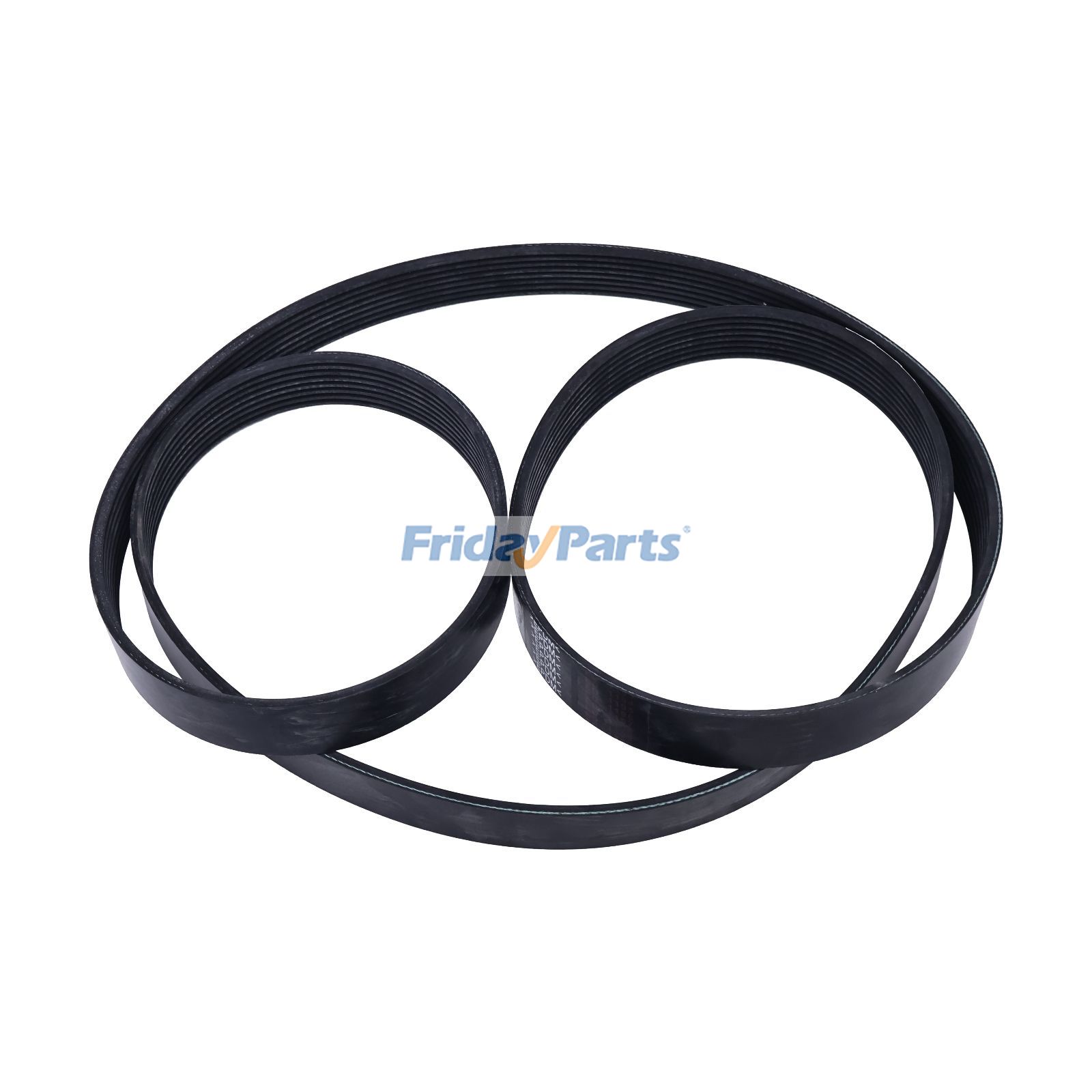 V-Belt 87403145 for New Holland Tractor TG255 TG285