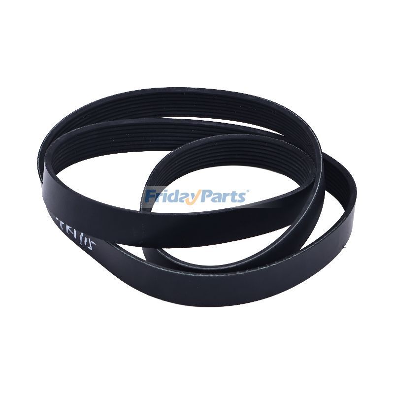 V-Belt 87452843 87363088 for New Holland Tractor T9010 T9020 TJ280 TJ330