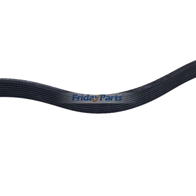 V-Belt in Stock in China