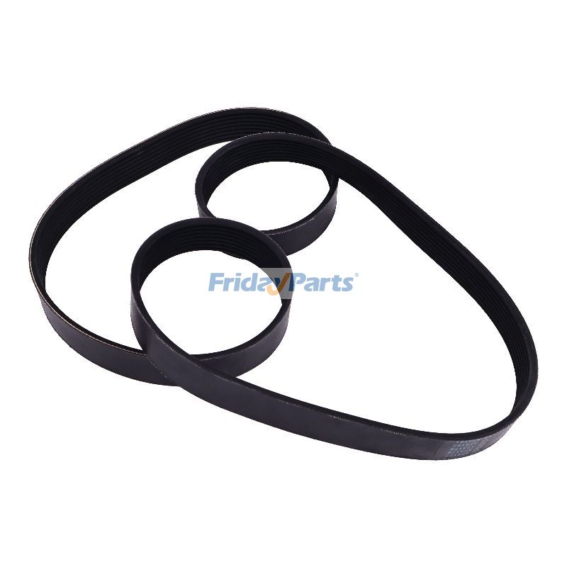 FridayParts Keilriemen