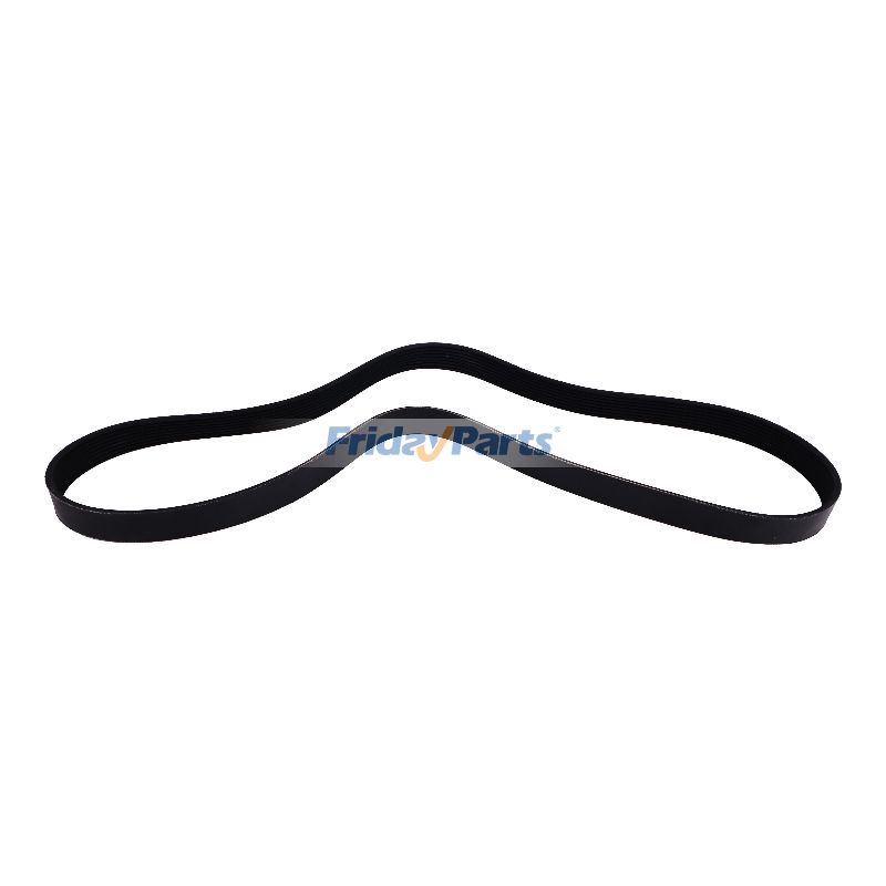 Courroie trapézoïdale 87621132 84278184 pour chargeur New Holland C227 C232 C238 L221 L223 L225 L228 L230 U80CpourPour New Holland