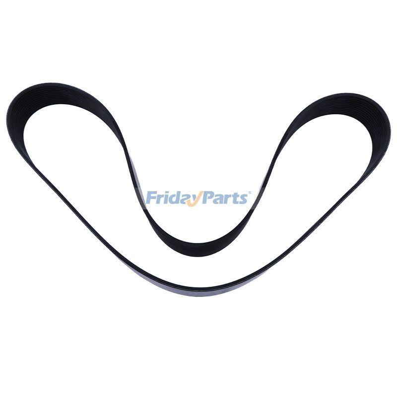 V-Belt 89265052 for Ingersoll Rand Air Compressors