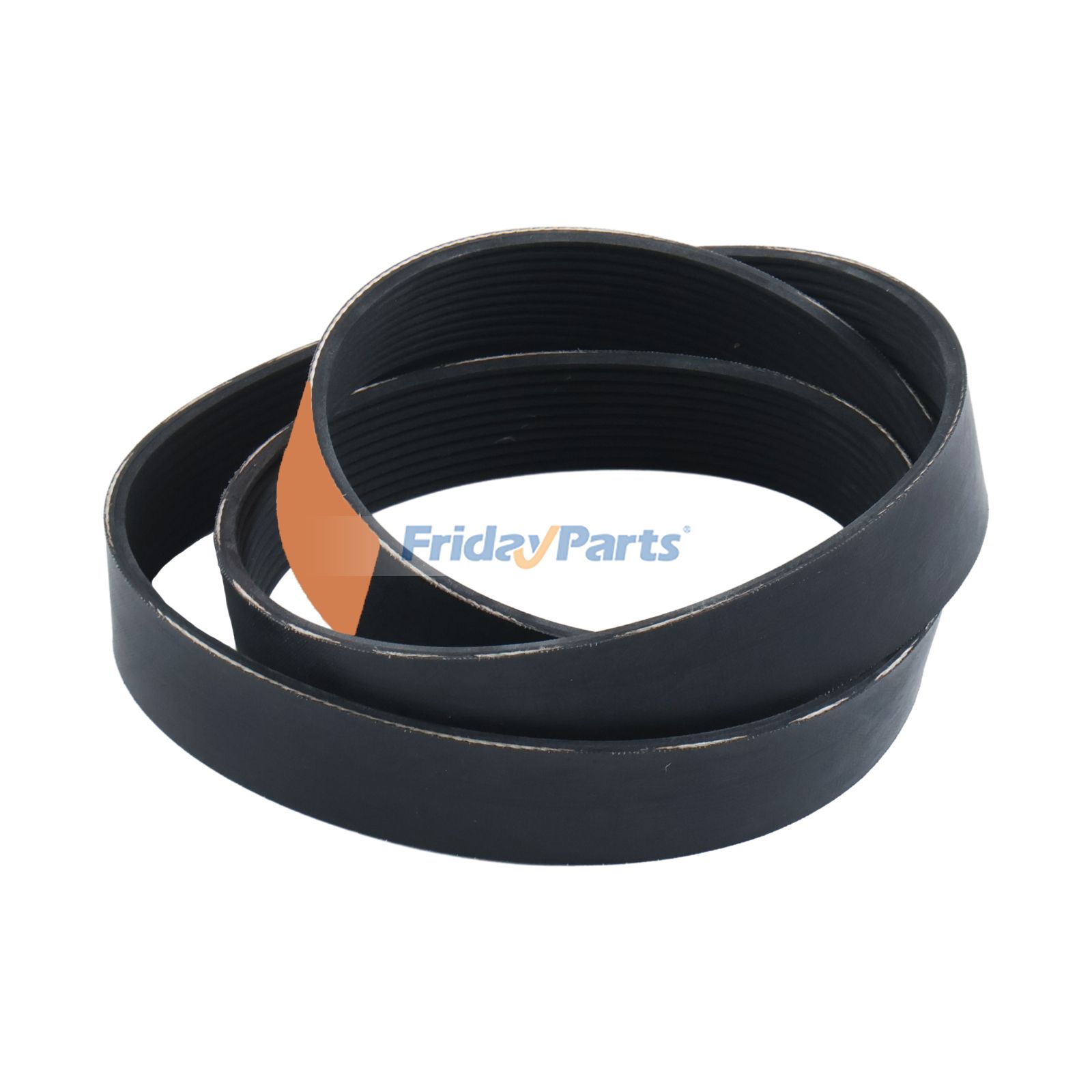 Keilriemen 89265060 PK1480 für Ingersoll Rand Schraubenluftkompressor