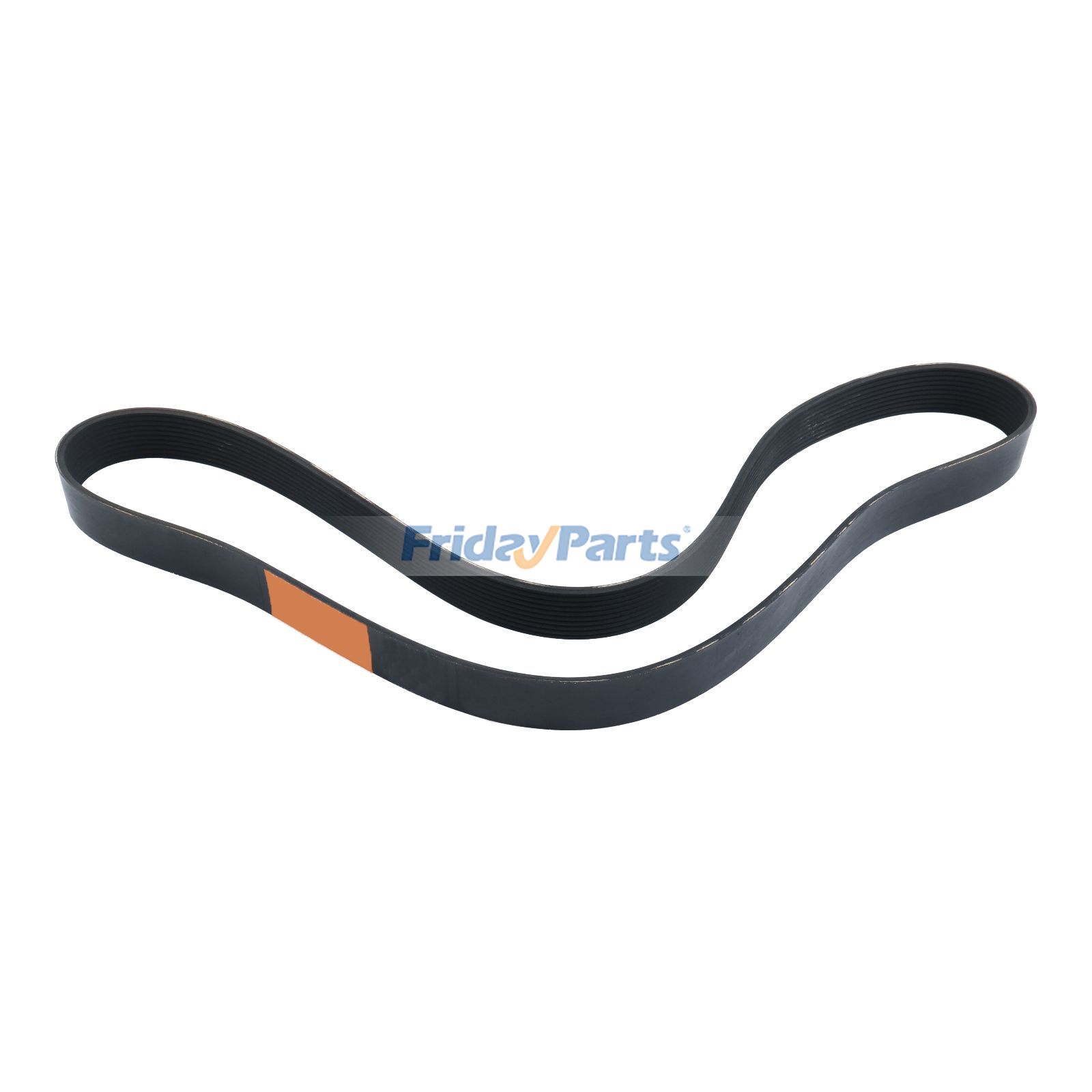 FridayParts Keilriemen