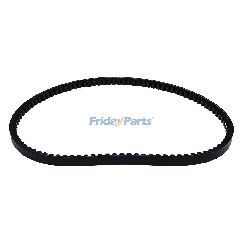 V-Belt 8941618410 for Isuzu Engine 4JA1 4JB1 4JC1 4JG1 4JG2 Truck NHR NKR TBR TFR TFS Kobelco 80MSR SK80CS