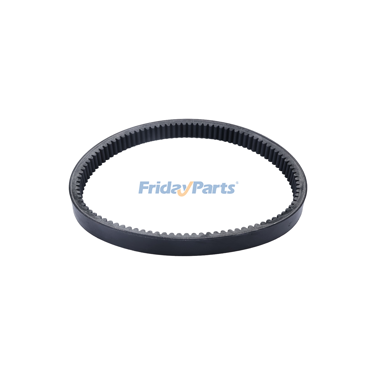 Correa trapezoidal 89L-17641-02-00 para Yamaha Snowmobile Exciter II Phazer Venture Viking 1990-2005 Para Yamaha