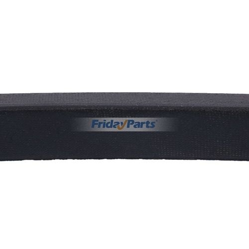 Courroie Trapézoïdale D&D DURA-PRIME 8V1600 - 1 Pouce X 160 Pouces - Courroie Standard Neuve