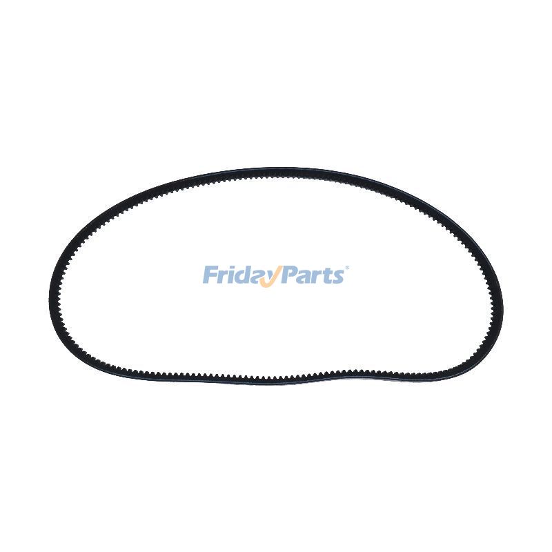 FridayParts Keilriemen