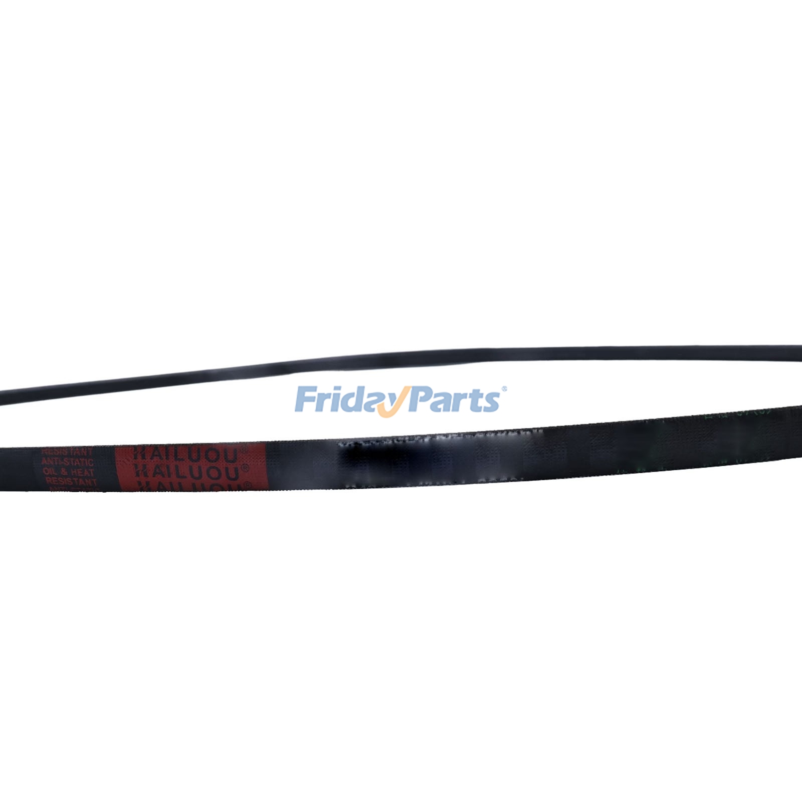 Cinghia trapezoidale per Compressore d'AriaPer Ingersoll Rand