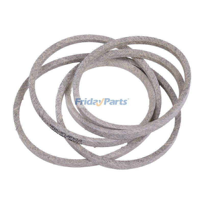 Correa trapezoidal 954-04137 para tractor MTD Cub Cadet GT2550 GT2554 RZT42 RZT50 para Cortacésped,Tractor