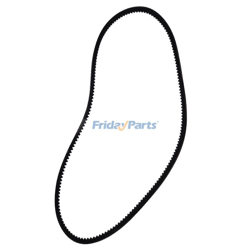 Keilriemen 976490 Für Volvo Penta B10B B10M B12 B58 B6 F10 F12 FL10 FL6